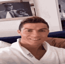 Ronaldo Camera Camera Ronaldo GIF - Ronaldo camera Camera ronaldo